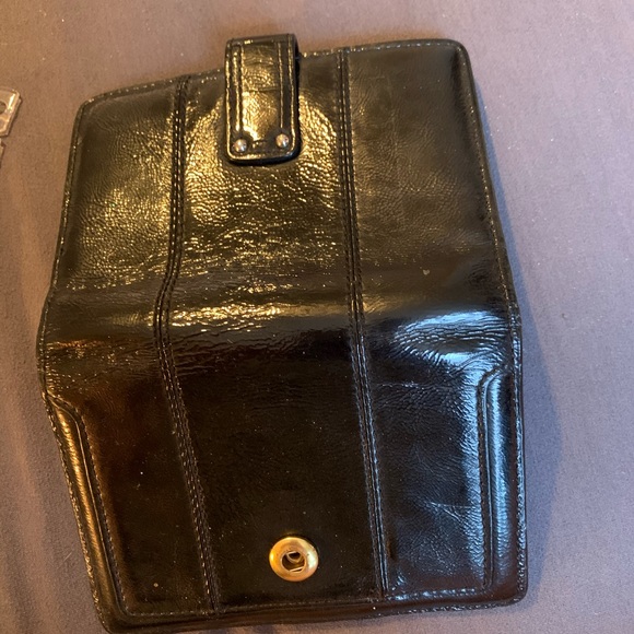 Coach wallet - Picture 3 of 3